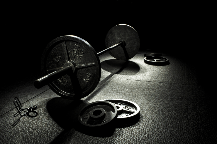 A&S 7 Fitness